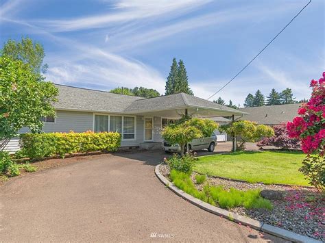 The Rent Zestimate for this Single Family is. . Zillow longview wa